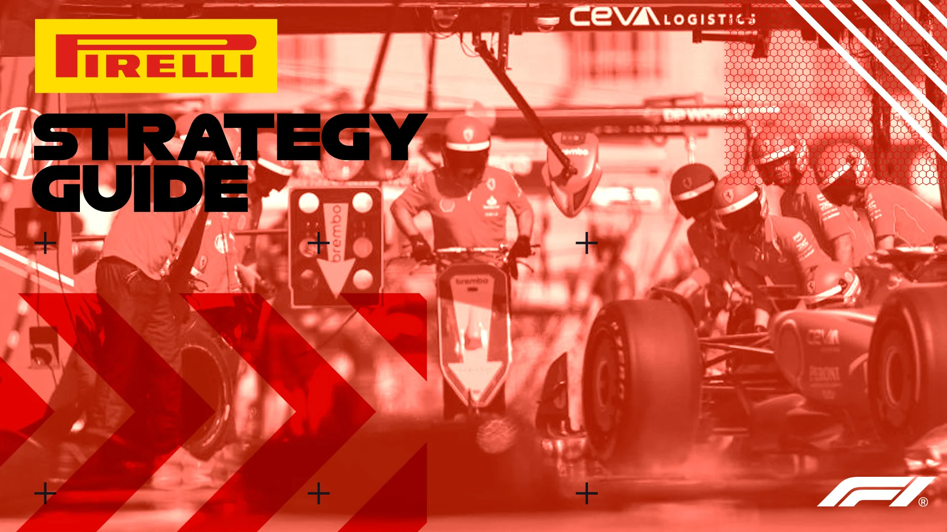 Discover Top Tyre Strategy Choices for Azerbaijan Grand Prix Success 3 Pirelli tyre strategy graphic for the Azerbaijan Grand Prix in Baku
