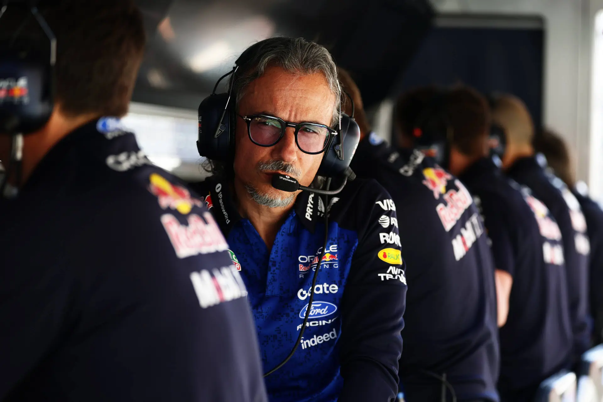 Hadjar Secures Exciting New Deal Through 2027 3 Red Bull 2027 driver decisions involving Isack Hadjar and Liam Lawson