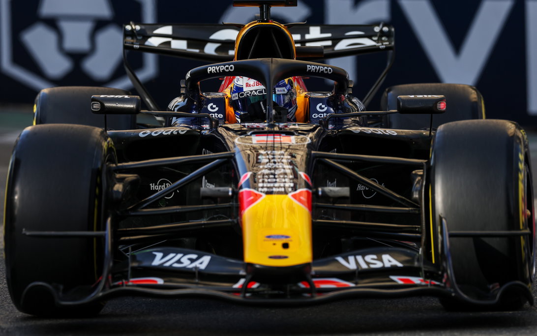 Williams upgrades and Red Bull moves spark fierce F1 development battle 2 Red Bull and Williams bring upgrades to Azerbaijan GP amid development battle