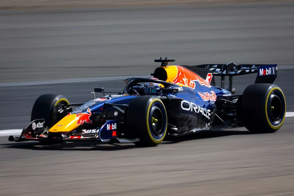 Red Bull’s Story Challenged After Shocking Top-Level Departures 3 Red Bull technical reshuffle continues as senior figures depart