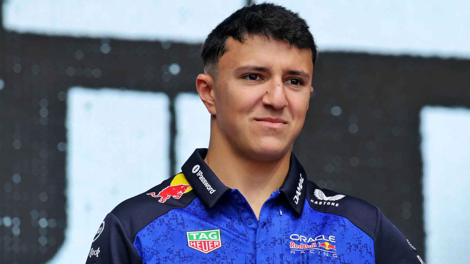 Hadjar Set to Miss Third Consecutive F1 Race Amid Recovery 2 Red Bull confirms Isack Hadjar’s absence as Madrid GP approaches