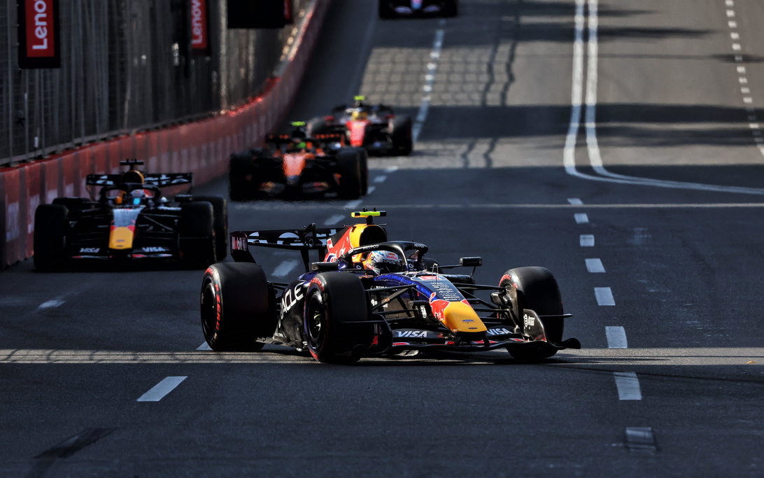 Red Bull Pushes for New ADUO Talks with FIA and Power Unit Makers 3 Red Bull seeks further ADUO discussions with the FIA and power unit manufacturers