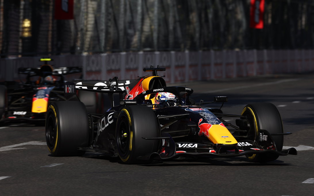 Inside Red Bull’s Baku Team Order Debate and Hierarchy Clash 2 Red Bull’s intra-team hierarchy under scrutiny after Baku team orders debate
