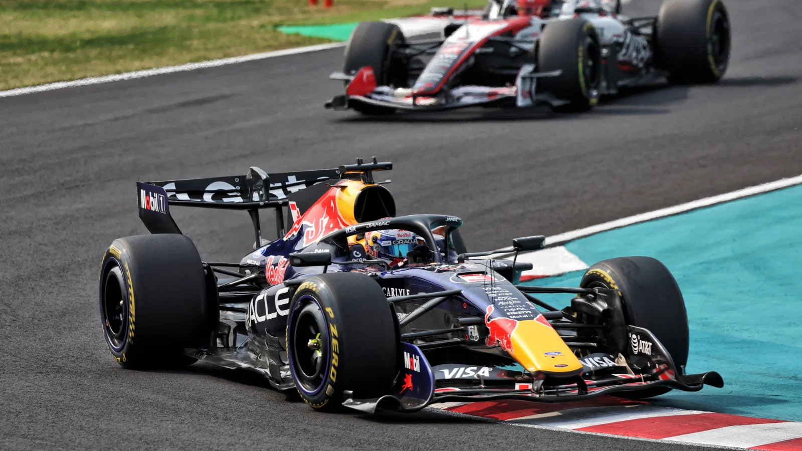 Max Verstappen Targets Bold Red Bull Comeback After Tough Setback 2 Red Bull works on RB22 setup for Monza
