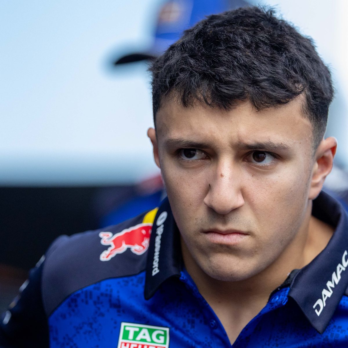 Isack Hadjar Faces Crucial Final Evaluation Before Comeback Decision 3 Red Bull deadline for decision on Isack Hadjar’s race return