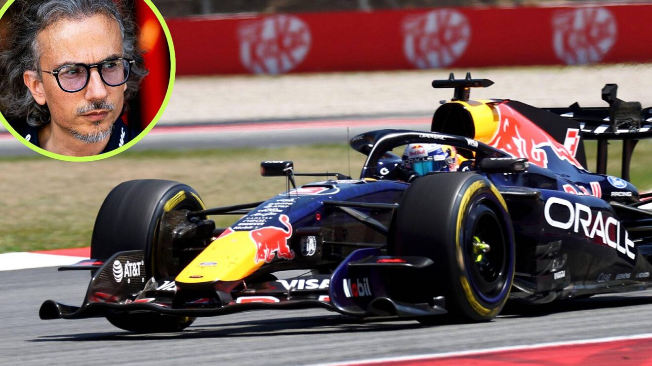 Red Bull Unveils Final 2026 F1 Upgrade for Max Verstappen & Isack Hadjar 2 Red Bull prepares its final 2026 upgrade ahead of the Azerbaijan Grand Prix