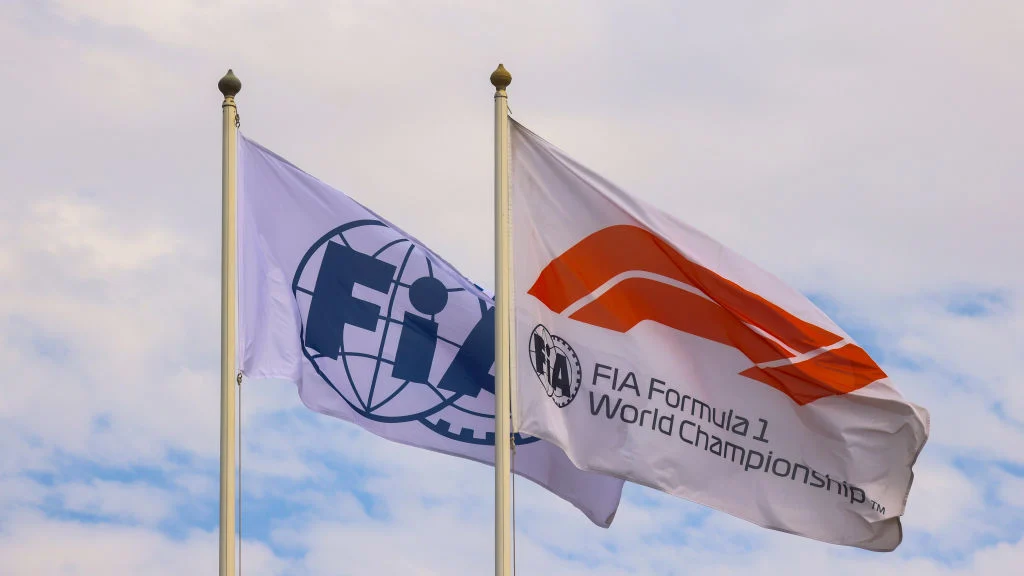 Exciting Regulatory Changes Unveiled at Latest F1 Commission Meeting 2 F1 Commission agrees 2026–2027 regulatory changes in London meeting