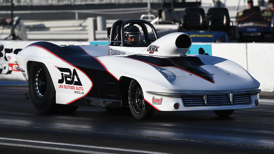 Langdon, Beckman, Glenn, and Smith Dominate at Cornwell NHRA U.S. Nationals 3 Pro Stock and Funny Car winners celebrate at the NHRA U.S. Nationals