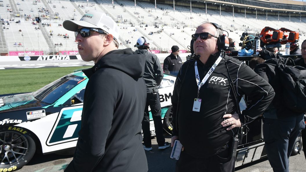 RFK Racing and Jeremy Bullins Split; Skarbowski Takes Over as No. 6 Crew Chief 2 RFK Racing announces crew chief change for Brad Keselowski’s No. 6 Ford