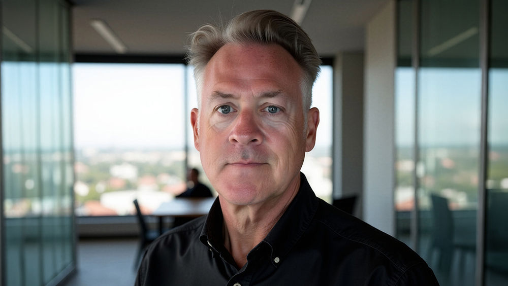 IndyCar Confirms Scot Elkins to Lead Officiating Board in 2027 3 Scot Elkins continues as managing director overseeing officiating