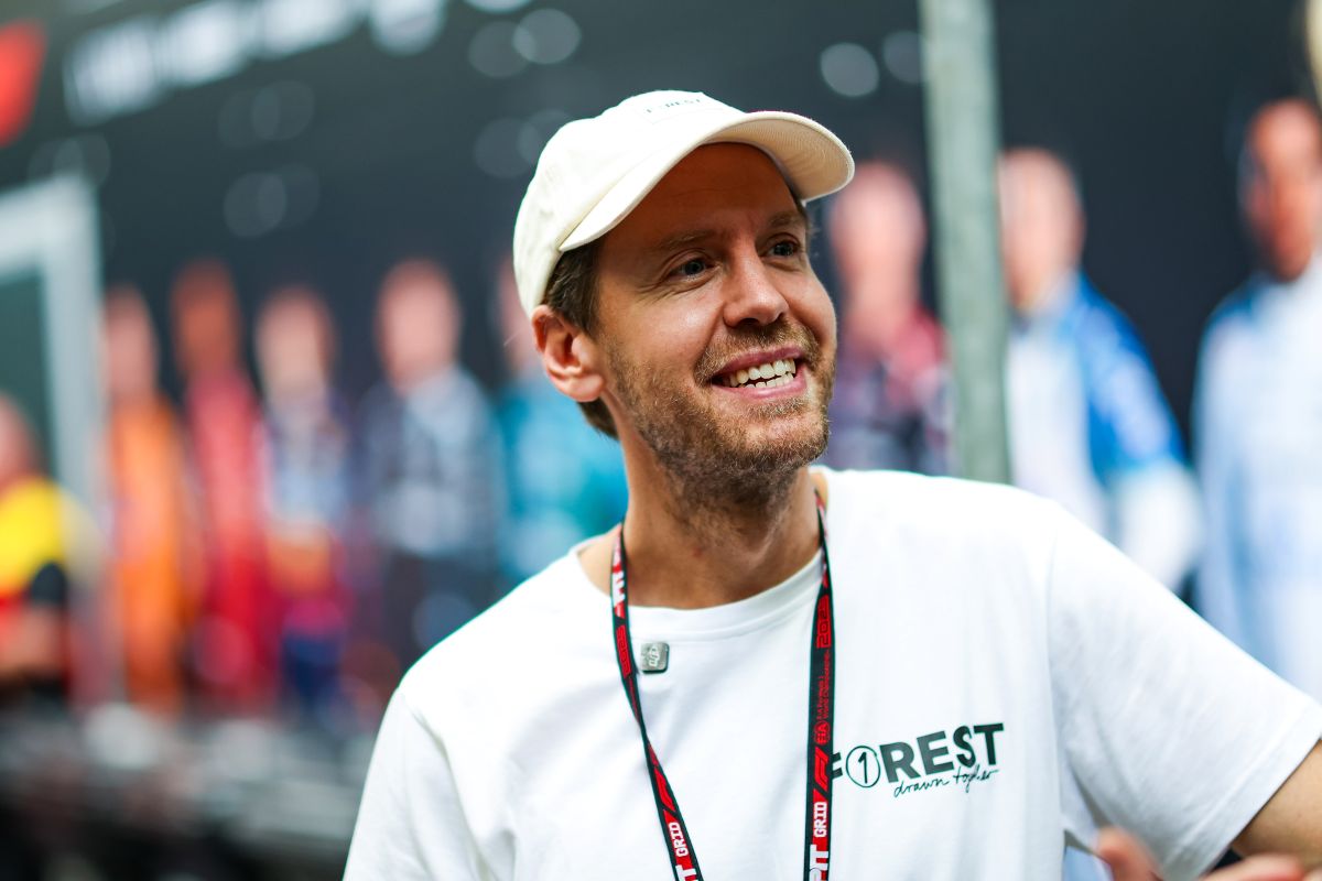 Max Verstappen Praises Former F1 Rival: 'Set for Huge Success' 3 Robert Kubica’s resilience highlighted amid F1 setback and endurance success