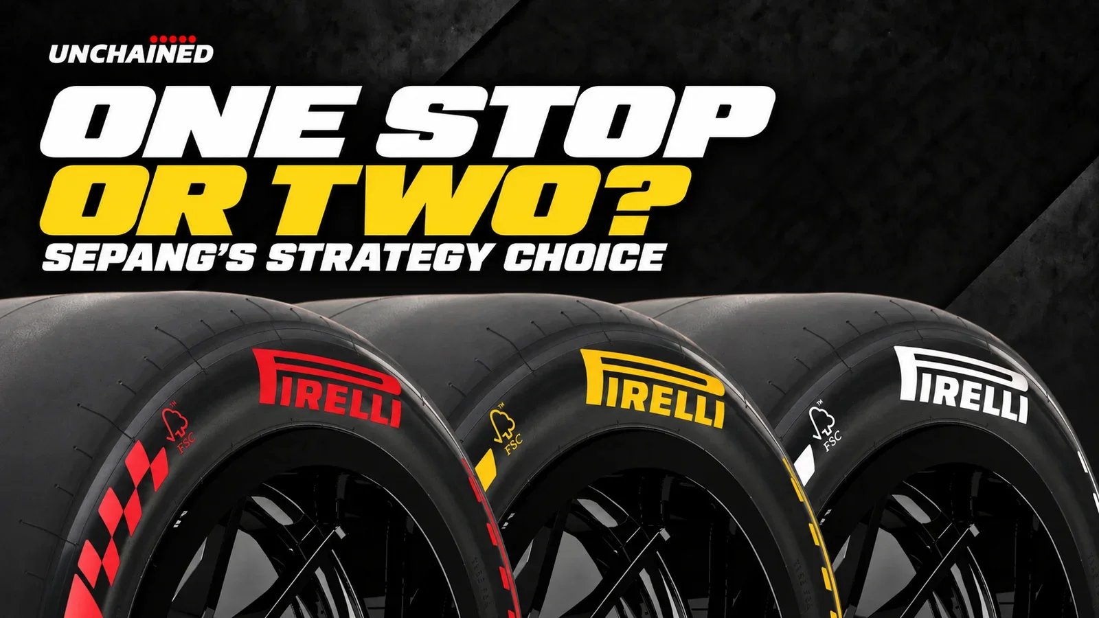 F1 Teams Face High-Stakes Pirelli Challenge in Malaysia 2 Pirelli tyre strategy considerations for Sepang International Circuit’s return to F1