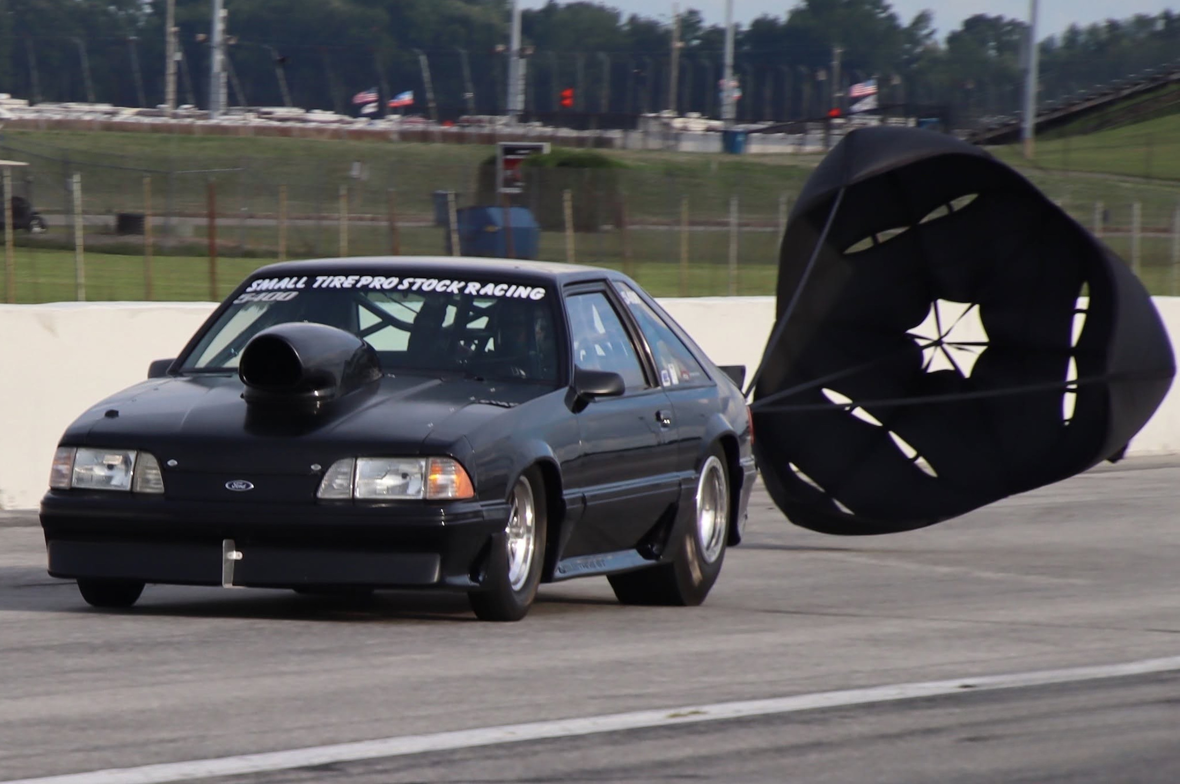 Small Tire Pro Stock And Nostalgia Drag Racing Gear Up For Buckeye Showdown 2 Small Tire Pro Stock and NDRL racers set for Darana Raceway, Ohio