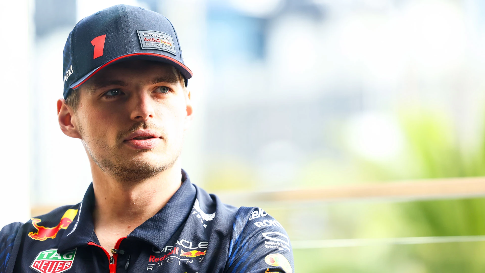 Max Verstappen Shares Brave Health Update After Fighting Terrible Illness 3 Max Verstappen discusses his recovery ahead of the Italian Grand Prix at Monza