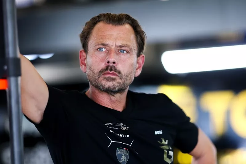 "We Are Heading to FIA": Grasser’s Appeal Denied – No DTM Champion at Finale? 2 Grasser Racing targets FIA appeal after DMSB rejection over DTM Oschersleben disqualification