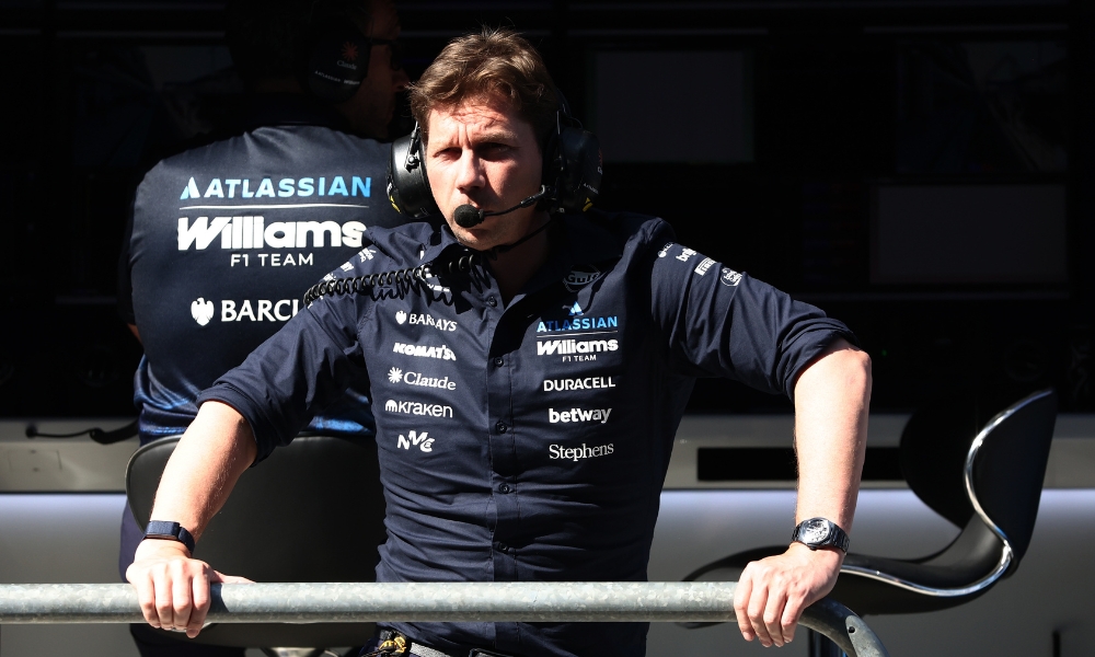 Williams Cuts Financial Losses Amid Best F1 Season in a Decade 2 Williams reports halved 2025 loss after strongest F1 season in a decade