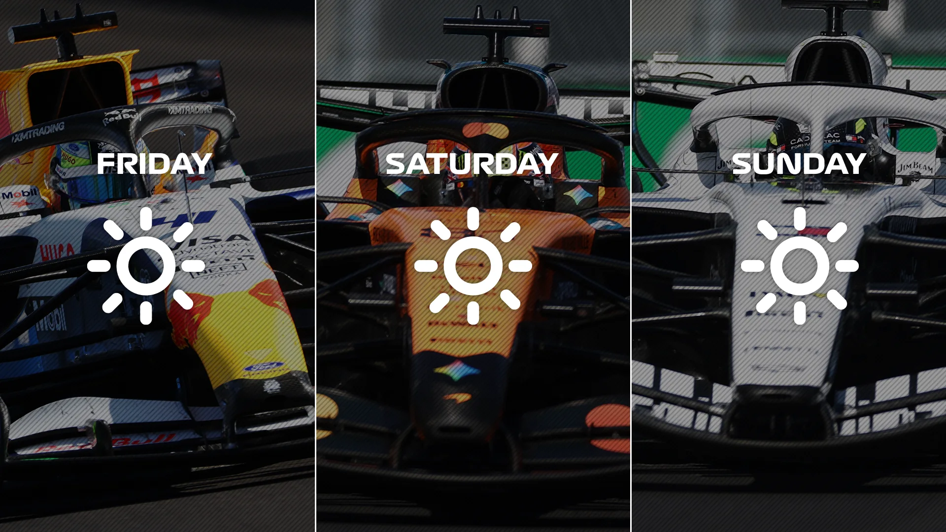 2026 F1 Azerbaijan Grand Prix: Stay Updated with Baku’s Latest Weather 2 Baku City Circuit skyline under clear skies ahead of the 2026 Azerbaijan Grand Prix