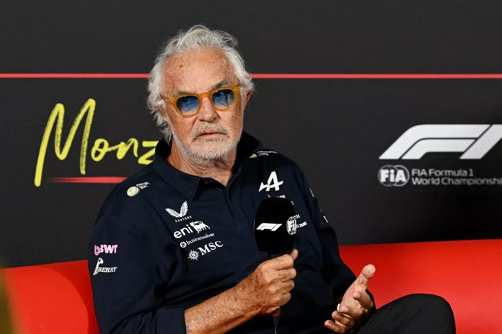 FIA Courts Respond Strongly to Shocking Flavio Briatore Allegations 3 Flavio Briatore’s comments intensify political scrutiny around FIA judicial processes