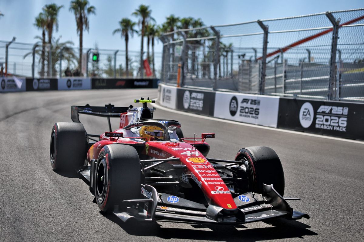 Why Ferrari’s F1 Progress Hit a Wall and How It Will Bounce Back 2 Ferrari SF-26 development focus during the 2026 F1 season