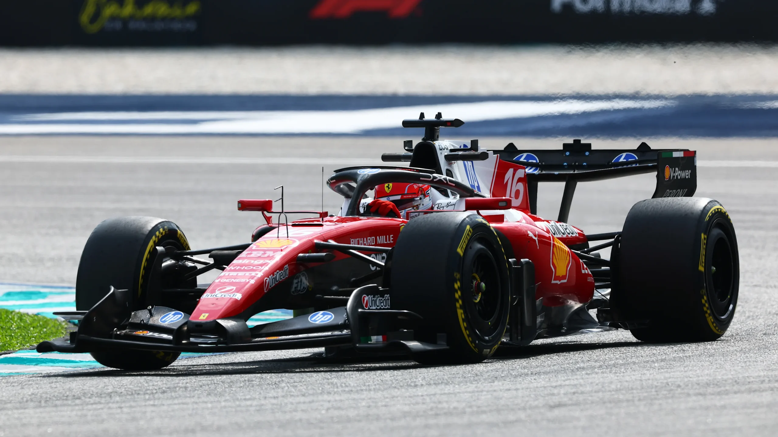 Norris Reveals What Caused Safety Car Delay in Malaysia 1 2026 bahrain grand prix in malaysia fp2 report and highlights scaled Norris Reveals What Caused Safety Car Delay in Malaysia