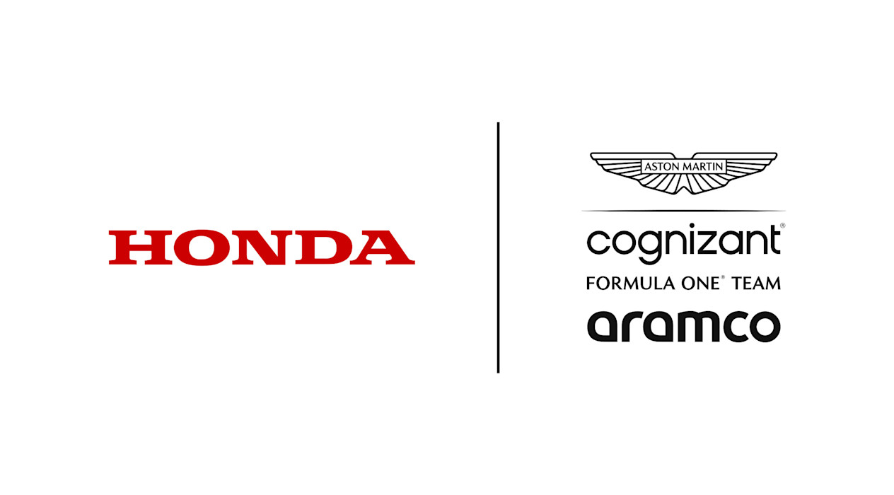 Aston Martin Told To Stay Calm Amid Honda Spy Breakthrough 3 Aston Martin F1 team enters works partnership with Honda from 2026