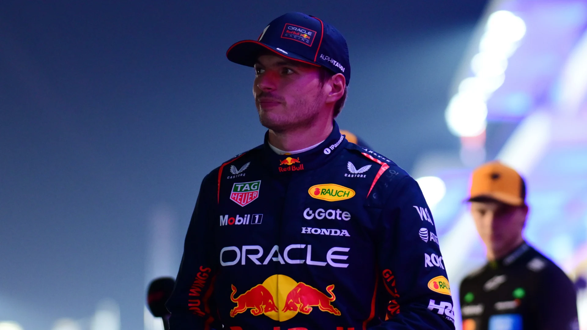 Max Verstappen Confident He’ll Break His Singapore F1 Losing Streak 2 Max Verstappen during a Formula 1 street-circuit weekend under lights