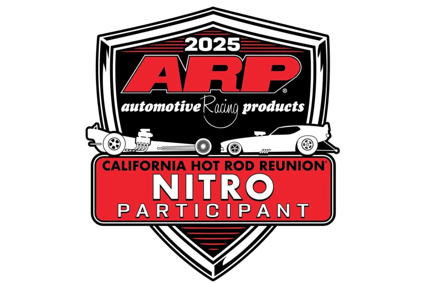 Automotive Racing Products Boosts Excitement at California Hot Rod Reunion 3 ARP announces additional bonus payouts for CHRR competitors across multiple classes
