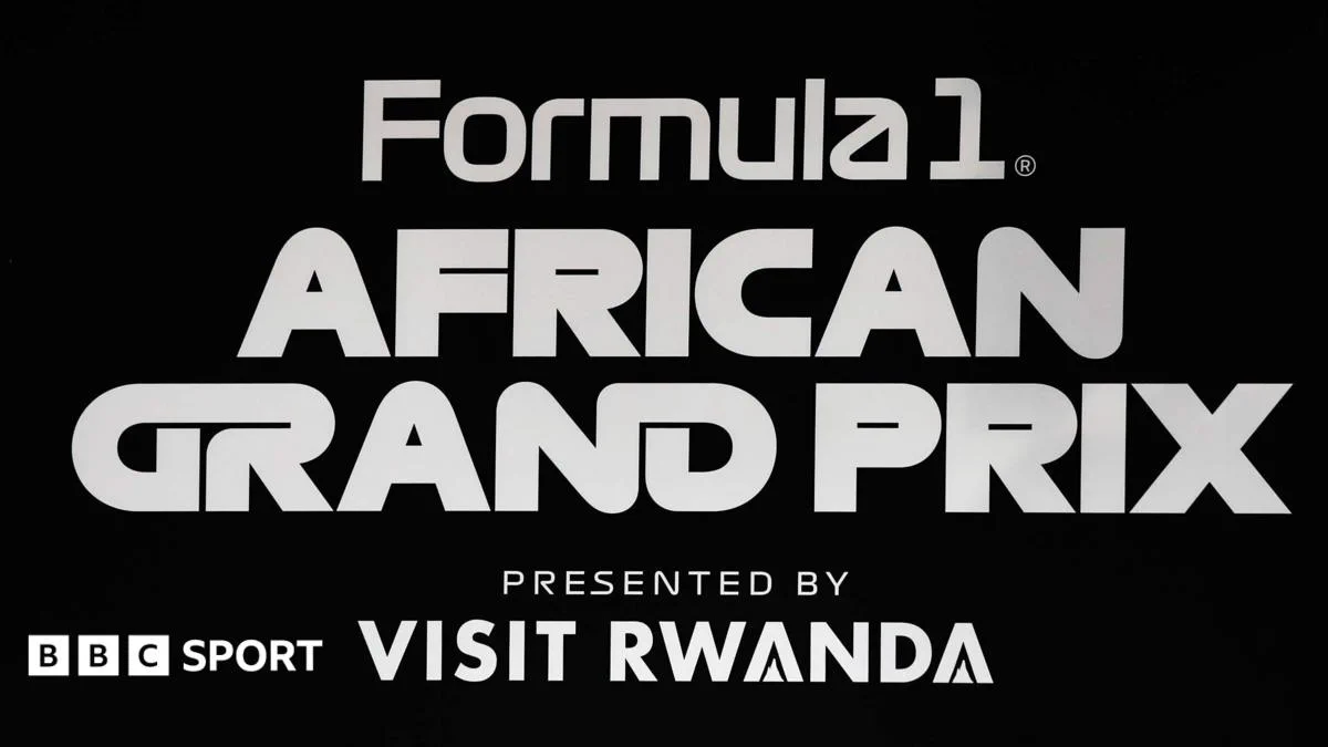 F1 African GP Clash Intensifies: ‘What Kind of Thinking Is That?’ 3 South Africa debates Formula 1’s African calendar allocation