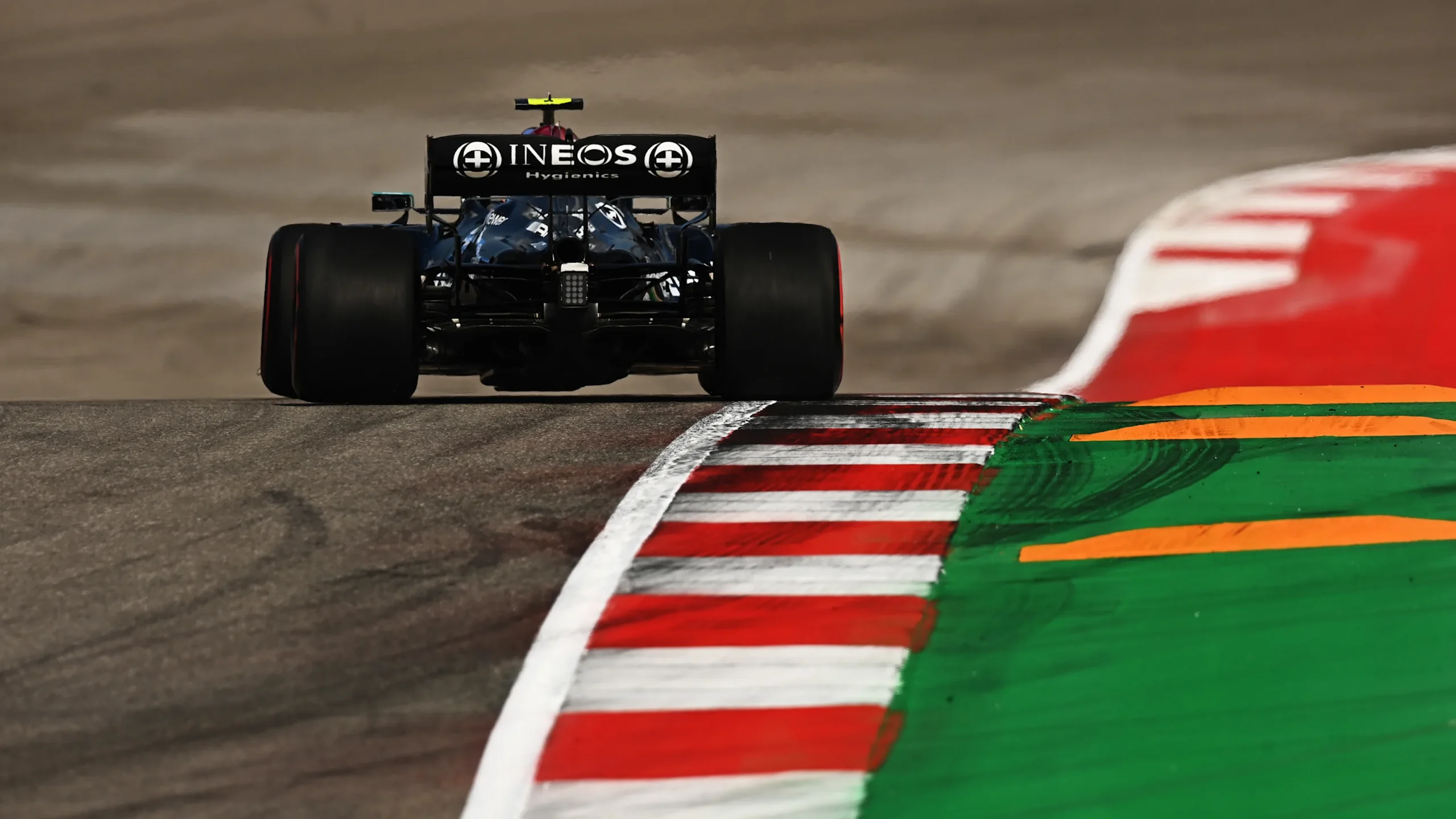 Multiple F1 Drivers Hit Grid Penalties Ahead of United States Grand Prix 1 bottas russell and vettel hit with united states grand prix grid scaled Multiple F1 Drivers Hit Grid Penalties Ahead of United States Grand Prix