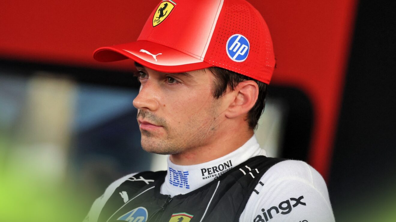 Charles Leclerc Demands Ferrari Step Up in Intense F1 Battle 3 Ferrari and Charles Leclerc target earlier upgrades to counter Red Bull momentum