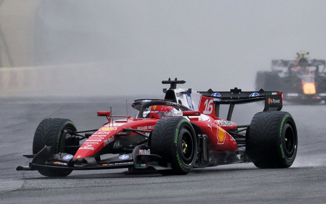 Charles Leclerc Reveals Fear After Chaotic Sepang Incident 1 charles leclerc voices concern after sepang chaos it was scary Charles Leclerc Reveals Fear After Chaotic Sepang Incident