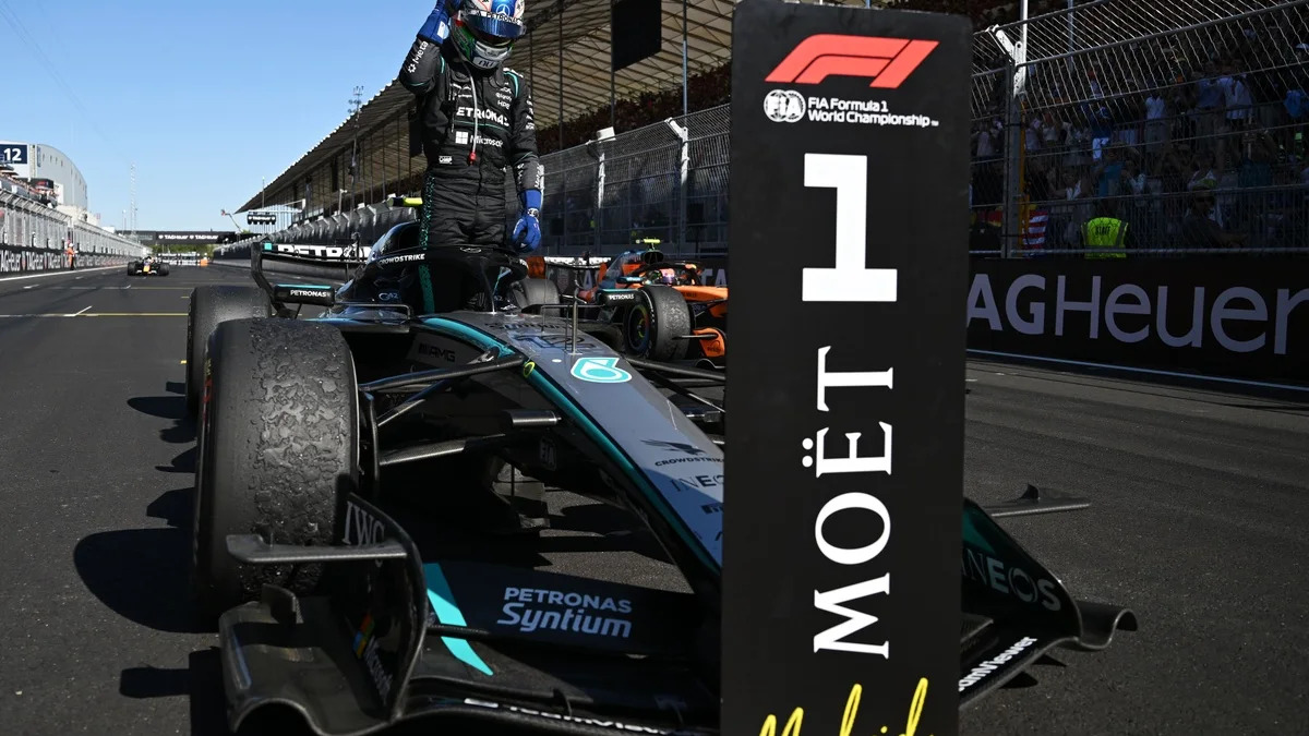 Christian Horner Confirms Kimi Antonelli Has Earned Mercedes' Number One Spot 1 christian horner kimi antonelli has earned the right to be Christian Horner Confirms Kimi Antonelli Has Earned Mercedes' Number One Spot