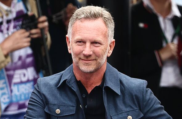 Christian Horner Reveals Shocking Offer to Lead Top F1 Team 2 Christian Horner during Red Bull’s title run amid Mercedes approach in 2012