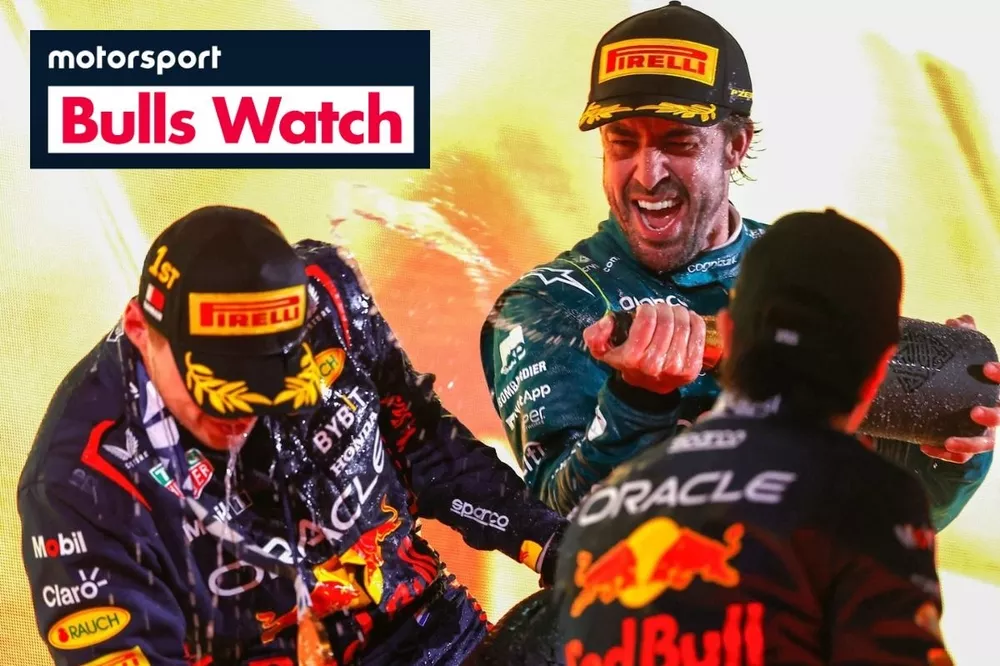 Christian Horner Reveals Desire for Fernando Alonso and Charles Leclerc at Red Bull 2 Christian Horner sought Fernando Alonso and Charles Leclerc for Red Bull’s 2025 line-up