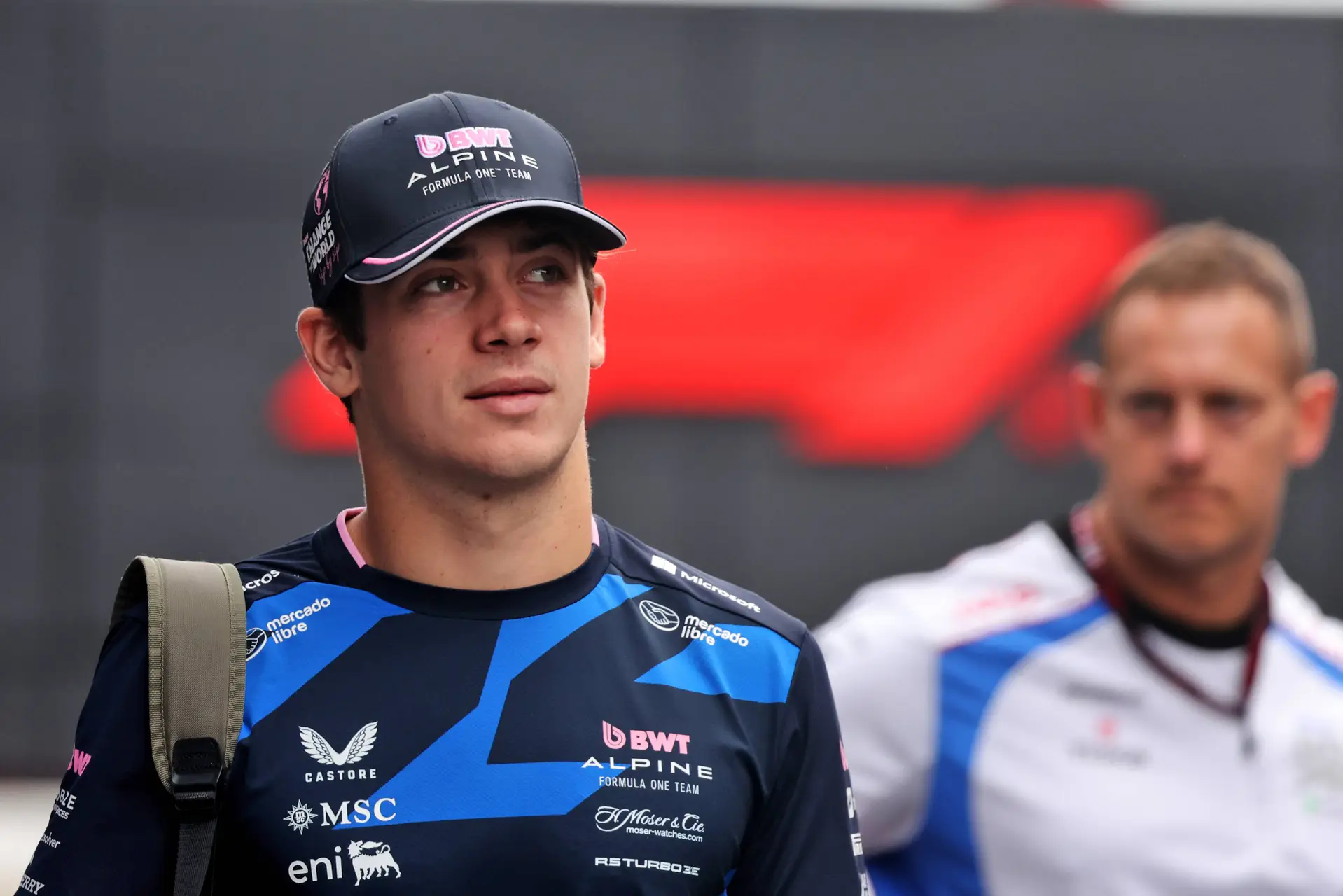 Franco Colapinto Speaks Out on Alpine Bench After Flavio Briatore Clash 3 Alpine retains Colapinto as the team targets points at Sepang