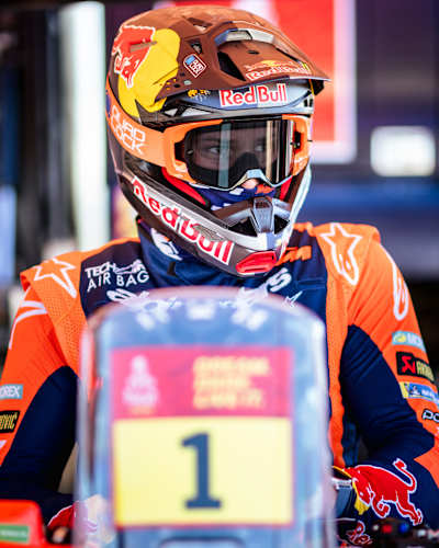 Young Racing Star Clinches Heartfelt Title After Incredible Drive 3 Red Bull athlete program underscores pathway support for emerging talent