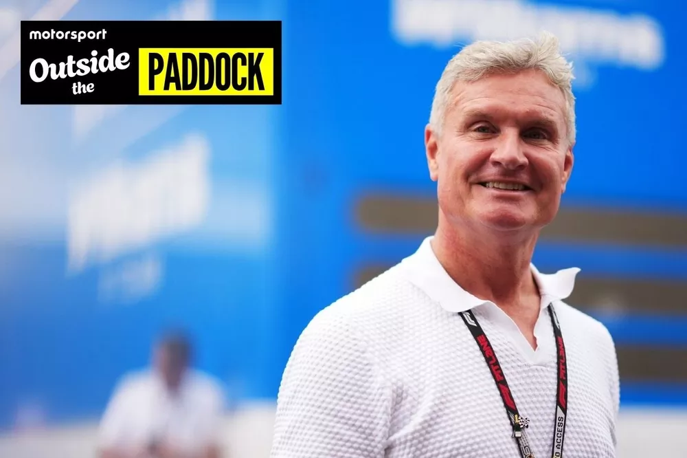 David Coulthard Signals Exciting F1 African GP Announcement Soon 2 David Coulthard hints at imminent F1 African Grand Prix announcement