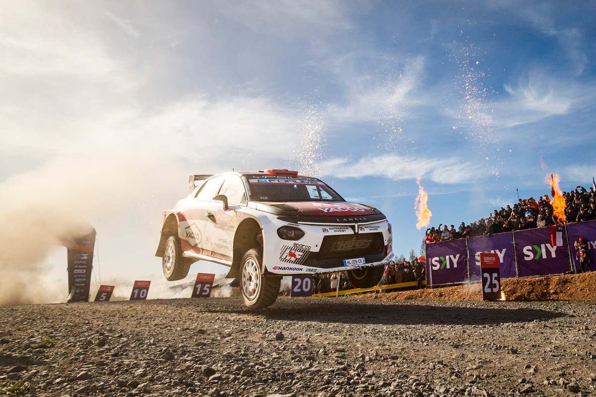 FIA Officially Confirms 2027 WRC Sporting Regulations 1 details of the 2027 wrc sporting regulations have been officially FIA Officially Confirms 2027 WRC Sporting Regulations