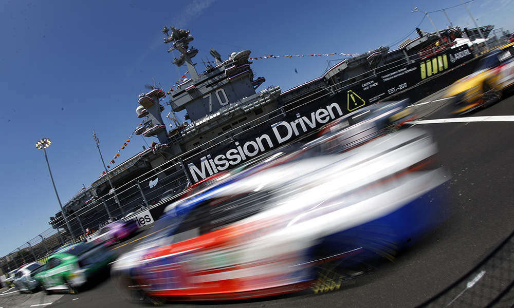 IMSA Targets Pacific Northwest and NASCAR Links in 2028 Calendar Boost 3 John Doonan outlines fresh IMSA event concepts for 2028