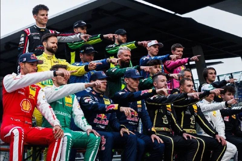 DTM Promotion Boosted: Road-to-DTM Winner’s Support Quadrupled 2 ADAC boosts Road-to-DTM funding to ease promotion into DTM