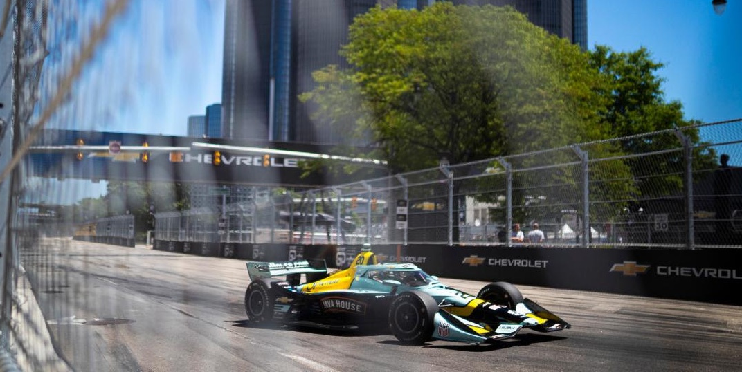 ECR and Chevrolet Celebrate 15 Years with New Multi-Year Deal 2 Ed Carpenter Racing and Chevrolet confirm a multi-year extension as IndyCar readies new regulations