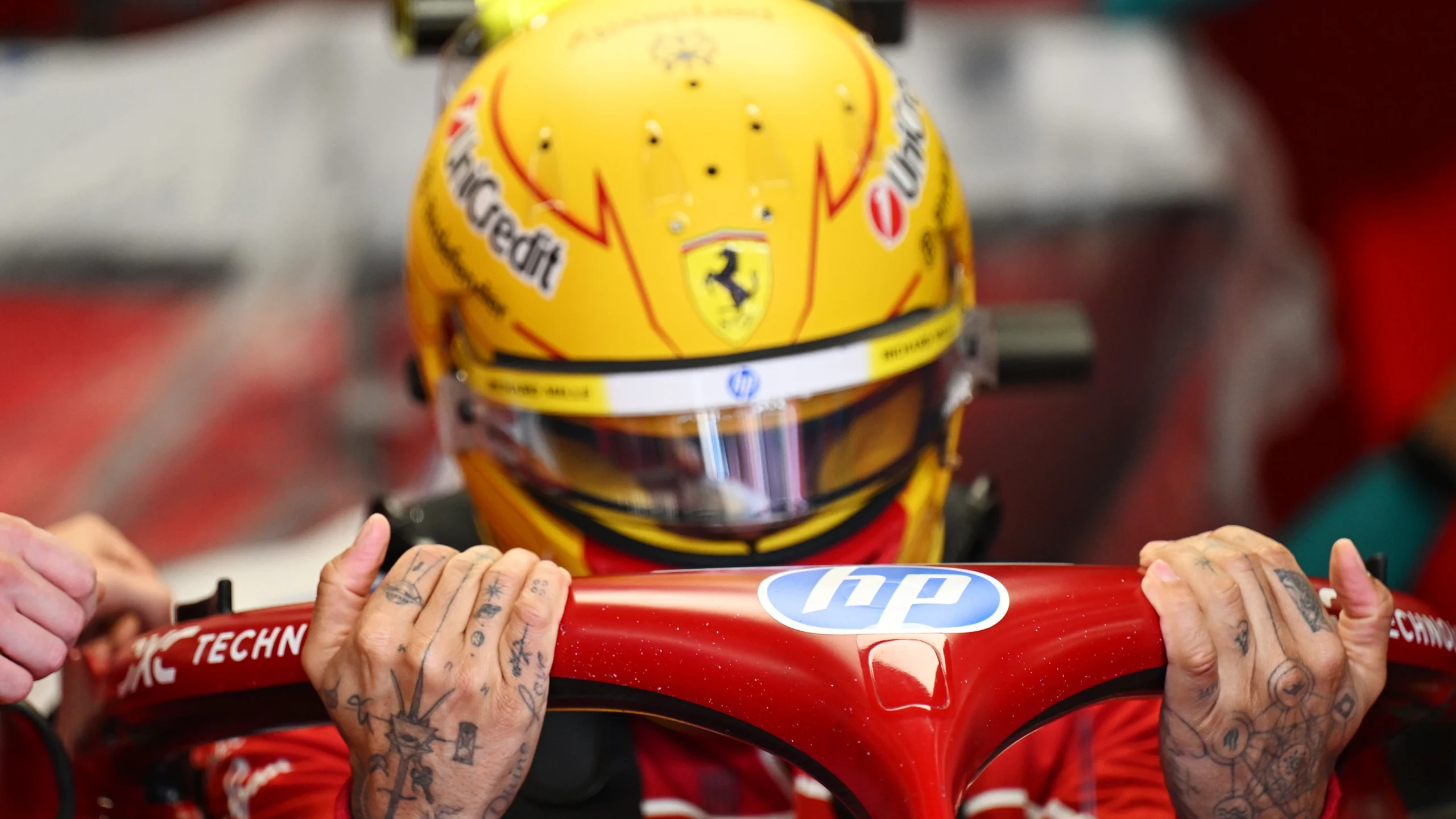 Singapore Sprint Pit Lane Start Confirmed After Sudden Change 1 explained pit lane starts why drivers start from the back and scaled Singapore Sprint Pit Lane Start Confirmed After Sudden Change