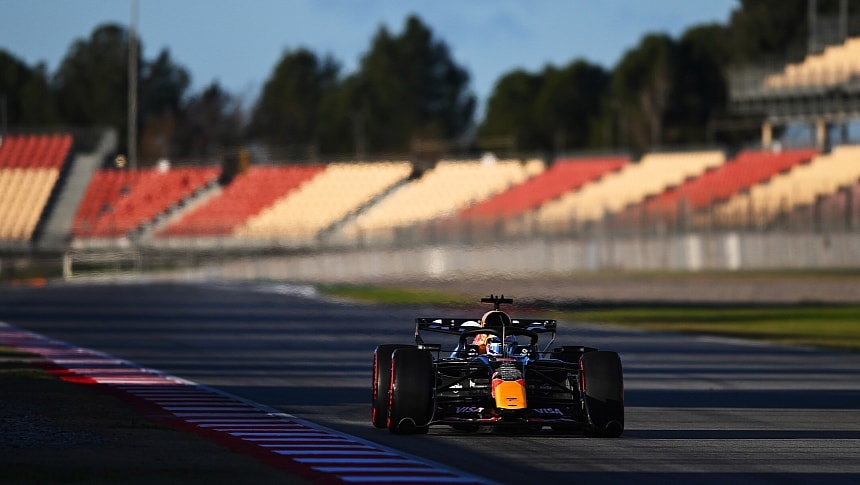 Barcelona Seals Eye-Catching Deal to Prevent Looming F1 Gap 2 Circuit de Barcelona-Catalunya prepares to host IndyCar amid F1 calendar rotation