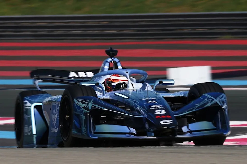 Formula E CEO Excited to Unlock New Max Verstappen Partnership 1 f1 star max verstappen gives early approval of formula es gen4 Formula E CEO Excited to Unlock New Max Verstappen Partnership