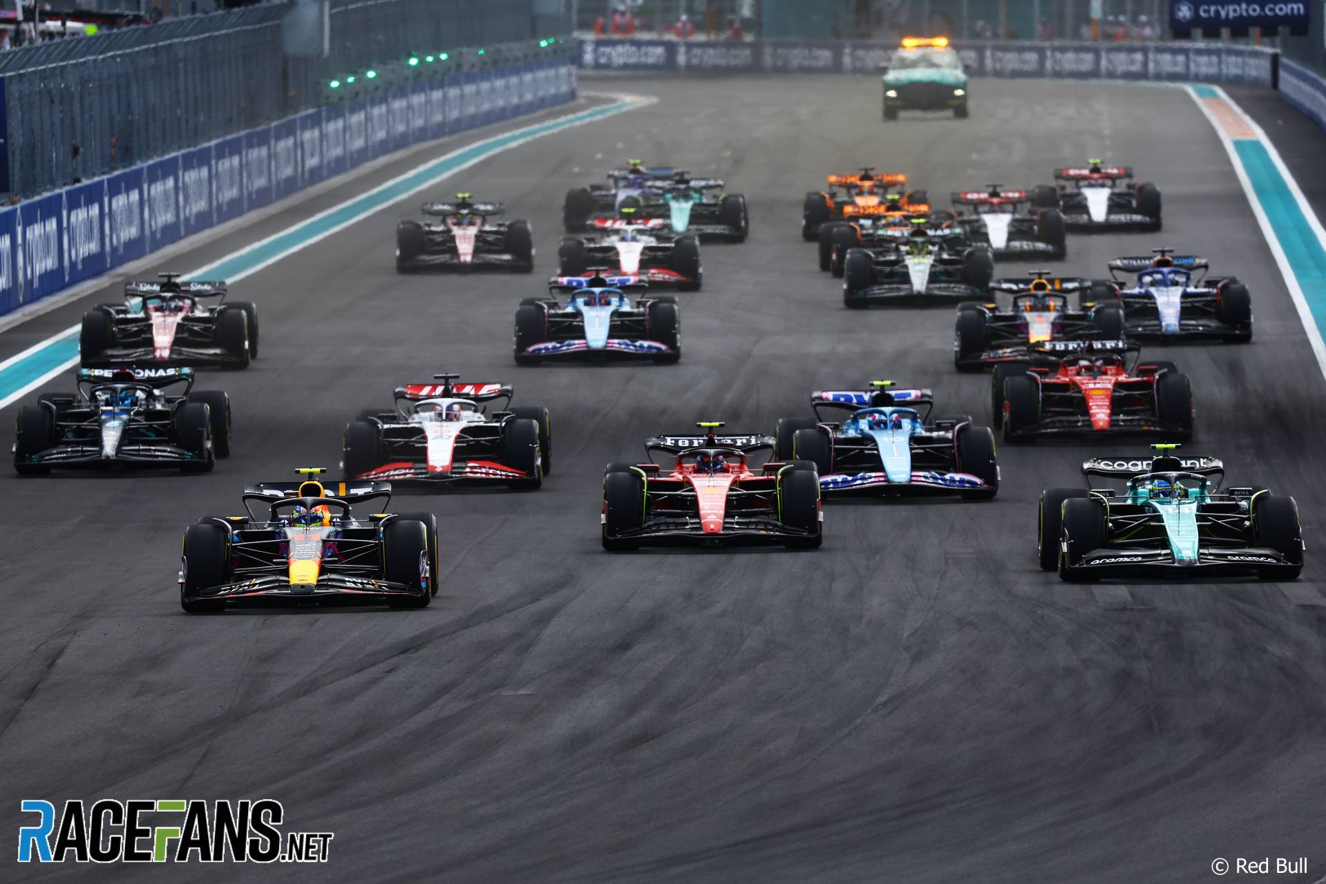 Autosport Business Exchange New York Reveals Key Drivers Behind Racing’s Growth in America 2 Formula 1 continues to grow its U.S. audience