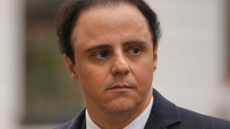 Appeal Date Announced for £64 Million Felipe Massa Lawsuit Against Bernie Ecclestone, F1, and FIA 2 Felipe Massa’s legal action involving Ecclestone, Formula 1, and the FIA