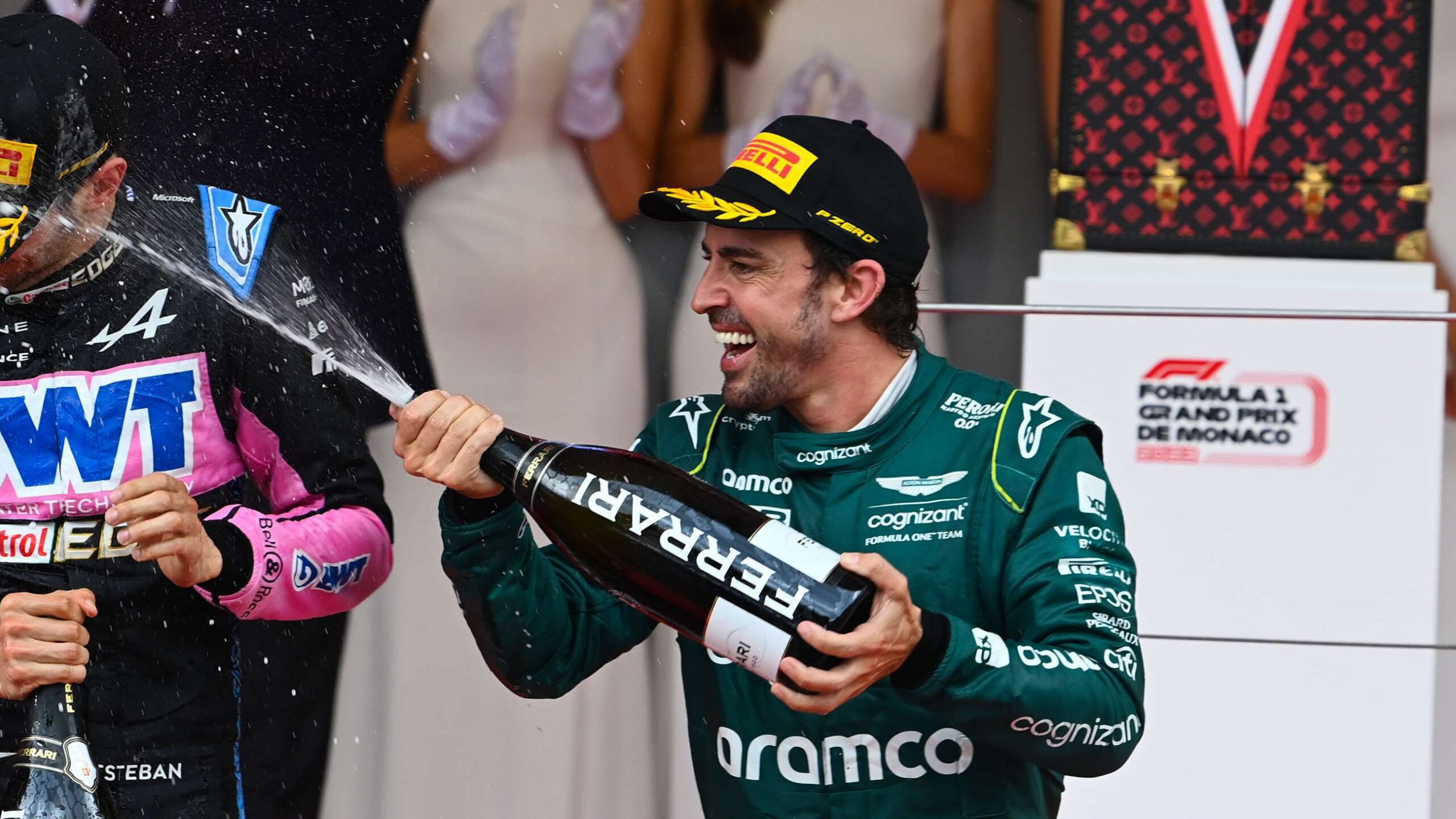 Honda Reveals Major Fernando Alonso Update After 'Investigation' Call 1 fernando alonso to be reunited with honda i trust the project grr scaled Honda Reveals Major Fernando Alonso Update After 'Investigation' Call
