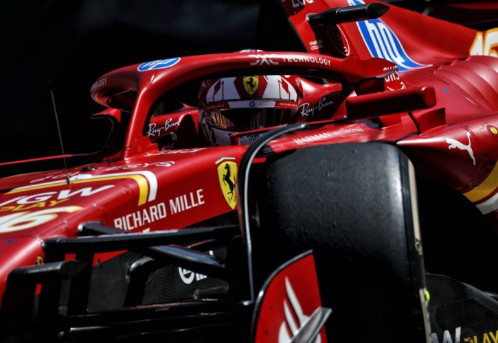 Charles Leclerc Demands Clear Ferrari Direction on F1 Upgrades 3 Ferrari considers adjustments to its 2026 F1 upgrade approach