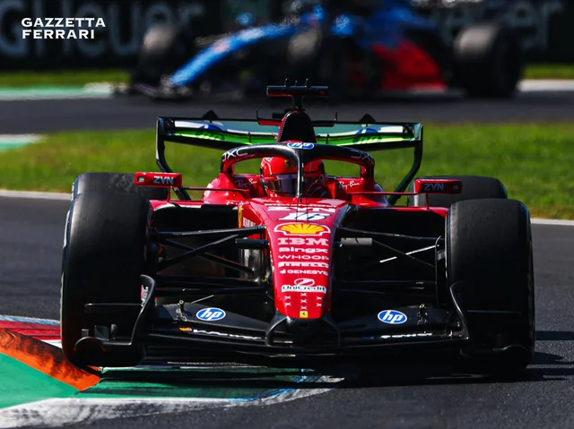 Ferrari Aims to Gain Key F1 Edge with Huge Upgrade 1 ferrari f1 upgrade featured Ferrari Aims to Gain Key F1 Edge with Huge Upgrade
