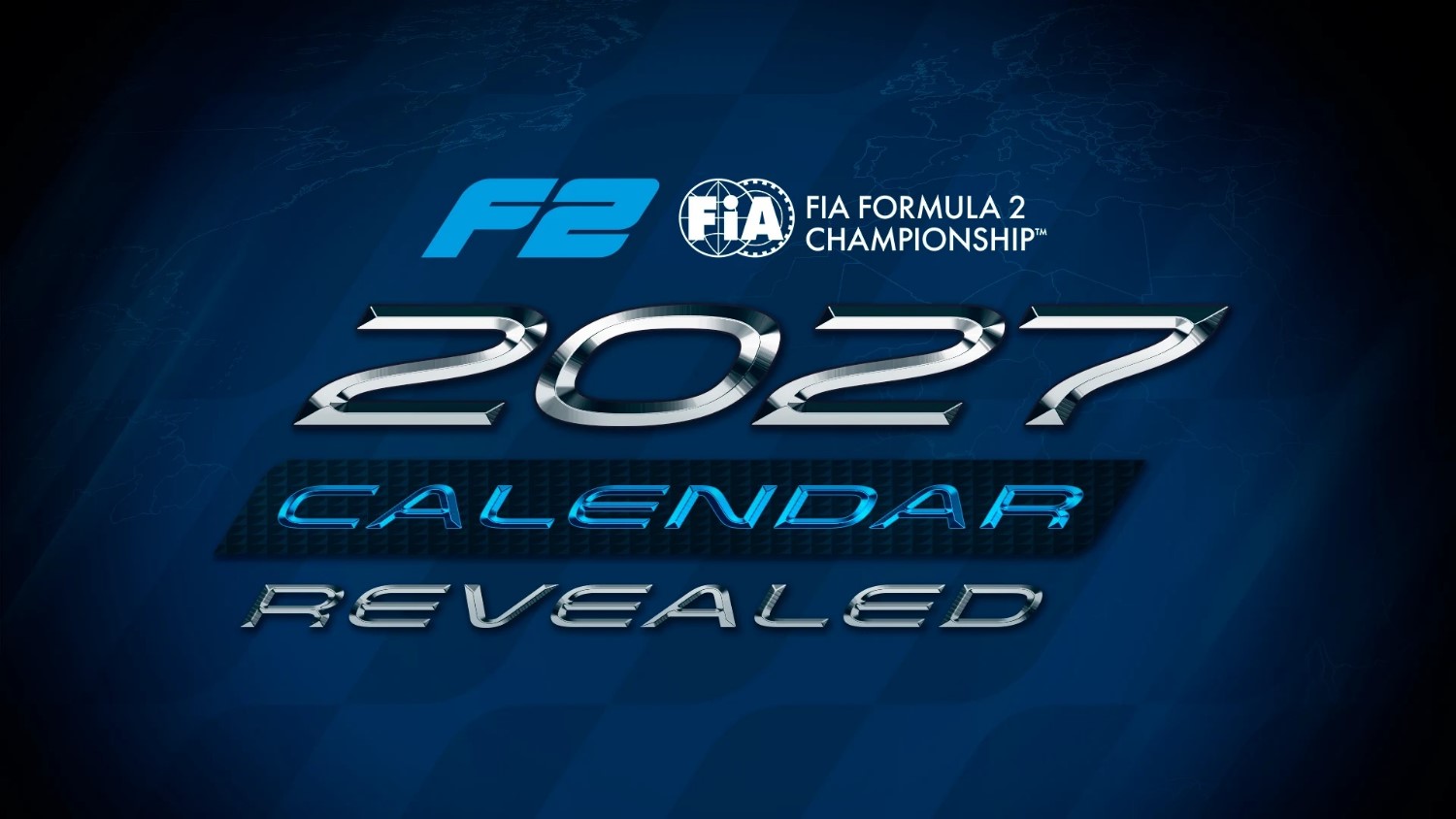 F2 Unveils Exciting 2027 Calendar with New Races Added 2 FIA Formula 2 announces 2027 calendar featuring Mexico City debut and Istanbul return